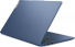 Lenovo IdeaPad Slim 3 14IAH8 Abyss Blue, Core i5-12450H, 8GB RAM, 256GB SSD 