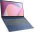 Lenovo IdeaPad Slim 3 15AMN8 Abyss Blue, Ryzen 3 7320U, 8GB RAM, 256GB SSD 