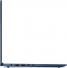 Lenovo IdeaPad Slim 3 15AMN8 Abyss Blue, Ryzen 3 7320U, 8GB RAM, 256GB SSD 