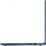 Lenovo IdeaPad Slim 3 15AMN8 Abyss Blue, Ryzen 3 7320U, 8GB RAM, 256GB SSD 