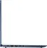 Lenovo IdeaPad Slim 3 15IAH8, Abyss Blue, Core i5-12450H, 16GB RAM, 512GB SSD