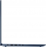 Lenovo IdeaPad Slim 3 15IRH8, Abyss Blue, Core i7-13620H, 16GB RAM, 512GB SSD