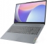 Lenovo IdeaPad Slim 3 15IRH8 Arctic Grey, Core i5-12450H, 8GB RAM, 256GB SSD 