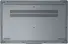 Lenovo IdeaPad Slim 3 15IRH8, Arctic Grey, Core i5-12450H, 8GB RAM, 256GB SSD