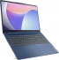 Lenovo IdeaPad Slim 3 16IRU8 Abyss Blue, U300, 4GB RAM, 128GB SSD 