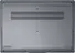 Lenovo IdeaPad Slim 3 16IRU8, Arctic Grey, Core i5-1335U, 8GB RAM, 256GB SSD