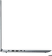 Lenovo IdeaPad Slim 3 16ABR8, Arctic Grey, Ryzen 7 5825U, 16GB RAM, 1TB SSD