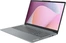 Lenovo IdeaPad Slim 3 15AMN8, Arctic Grey, Athlon Silver 7120U, 8GB RAM, 512GB SSD