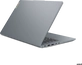 Lenovo IdeaPad Slim 3 14AMN8, Arctic Grey, Ryzen 5 7520U, 16GB RAM, 512GB SSD