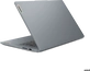 Lenovo IdeaPad Slim 3 14AMN8, Arctic Grey, Ryzen 5 7520U, 16GB RAM, 512GB SSD