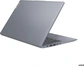 Lenovo IdeaPad Slim 3 15AMN8, Arctic Grey, Ryzen 5 7520U, 16GB RAM, 512GB SSD