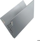 Lenovo IdeaPad Slim 3 15AMN8, Arctic Grey, Ryzen 5 7520U, 16GB RAM, 512GB SSD