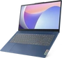 Lenovo IdeaPad Slim 3 15IRH8, Abyss Blue, Core i5-13420H, 16GB RAM, 1TB SSD