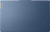 Lenovo IdeaPad Slim 3 15AMN8, Abyss Blue, Ryzen 5 7520U, 16GB RAM, 512GB SSD