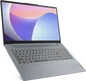 Lenovo IdeaPad Slim 3 15IRH8, Arctic Grey, Core i7-13620H, 16GB RAM, 512GB SSD