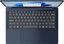 Lenovo IdeaPad Slim 3 14IRH10, Cosmic Blue, Core i5-13420H, 24GB RAM, 512GB SSD