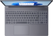 Lenovo IdeaPad Slim 3 15AHP10, Luna Grey, Ryzen 7 8840HS, 16GB RAM, 1TB SSD