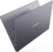 Lenovo IdeaPad Slim 3 15AHP10, Luna Grey, Ryzen 7 8840HS, 16GB RAM, 1TB SSD