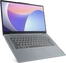 Lenovo IdeaPad Slim 3 14IAH8, Arctic Grey, Core i5-12450H, 16GB RAM, 512GB SSD