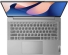 Lenovo IdeaPad Slim 5 14IRL8 Cloud Grey, Core i7-13620H, 16GB RAM, 1TB SSD 