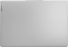 Lenovo IdeaPad Slim 5 16ABR8 Cloud Grey, Ryzen 5 7530U, 16GB RAM, 512GB SSD 