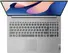 Lenovo IdeaPad Slim 5 16IRL8, Cloud Grey, Core i7-13620H, 16GB RAM, 1TB SSD