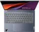 Lenovo IdeaPad Slim 5 14Q8X9, Abyss Blue, Snapdragon X Plus - X1P-42-100, 16GB RAM, 512GB SSD