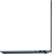Lenovo IdeaPad Slim 5 14Q8X9, Abyss Blue, Snapdragon X Plus - X1P-42-100, 16GB RAM, 512GB SSD