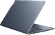 Lenovo IdeaPad Slim 5 14Q8X9, Abyss Blue, Snapdragon X Plus - X1P-42-100, 16GB RAM, 512GB SSD