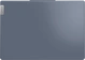 Lenovo IdeaPad Slim 5 14Q8X9, Abyss Blue, Snapdragon X Plus - X1P-42-100, 16GB RAM, 512GB SSD