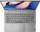 Lenovo IdeaPad Slim 5 14IRL8, Cloud Grey, Core i7-13620H, 16GB RAM, 512GB SSD
