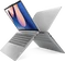 Lenovo IdeaPad Slim 5 14IRL8, Cloud Grey, Core i7-13620H, 16GB RAM, 512GB SSD