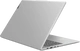 Lenovo IdeaPad Slim 5 16AHP9, Cloud Grey, Ryzen 7 8845HS, 16GB RAM, 1TB SSD