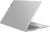 Lenovo IdeaPad Slim 5 16IMH9, Cloud Grey, Core Ultra 7 155H, 16GB RAM, 1TB SSD