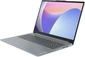 Lenovo IdeaPad Slim 3 16IAH8, Arctic Grey, Core i5-12450H, 16GB RAM, 512GB