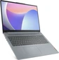 Lenovo IdeaPad Slim 3 16IAH8, Arctic Grey, Core i5-12450H, 16GB RAM, 512GB