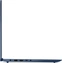 Lenovo IdeaPad Slim 3 15IAH8, Abyss Blue, Core i5-12450H, 16GB RAM, 512GB