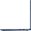 Lenovo IdeaPad Slim 3 15IAH8, Abyss Blue, Core i5-12450H, 16GB RAM, 512GB