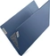 Lenovo IdeaPad Slim 3 15IAH8, Abyss Blue, Core i5-12450H, 16GB RAM, 512GB