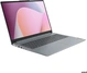 Lenovo IdeaPad Slim 3 16ABR8, Arctic Grey, Ryzen 7 7730U, 16GB RAM, 1TB