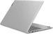 Lenovo IdeaPad Slim 5 14Q8X9, Cloud Grey, Snapdragon X Plus - X1P-42-100, 32GB RAM, 1TB SSD