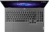 Lenovo LOQ 15IAX9, Luna Grey, Core i5-12450HX, 16GB RAM, 512GB SSD, GeForce RTX 3050