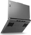 Lenovo LOQ 15IAX9, Luna Grey, Core i5-12450HX, 16GB RAM, 512GB SSD, GeForce RTX 3050