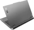 Lenovo LOQ 15IAX9, Luna Grey, Core i5-12450HX, 16GB RAM, 512GB SSD, GeForce RTX 3050