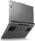 Lenovo LOQ 15IAX9, Luna Grey, Core i5-12450HX, 16GB RAM, 512GB SSD, GeForce RTX 2050