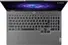 Lenovo LOQ 15IAX9I, Luna Grey, Core i5-12450HX, 8GB RAM, 512GB SSD, Arc A530M Graphics