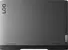 Lenovo LOQ 15IRH8, Storm Grey, Core i5-13420H, 16GB RAM, 512GB SSD, GeForce RTX 4050