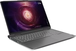Lenovo LOQ 16APH8, Storm Grey, Ryzen 5 7640HS, 16GB RAM, 512GB SSD, GeForce RTX 4060