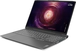 Lenovo LOQ 16APH8, Storm Grey, Ryzen 5 7640HS, 16GB RAM, 512GB SSD, GeForce RTX 4060