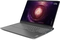 Lenovo LOQ 16APH8, Storm Grey, Ryzen 5 7640HS, 16GB RAM, 512GB SSD, GeForce RTX 4050
